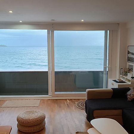 Apartamento Sisargas Malpica Eksteriør billede
