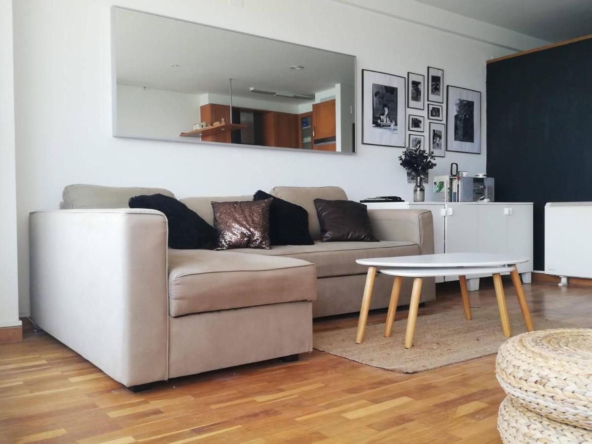 Apartamento Sisargas Malpica Eksteriør billede