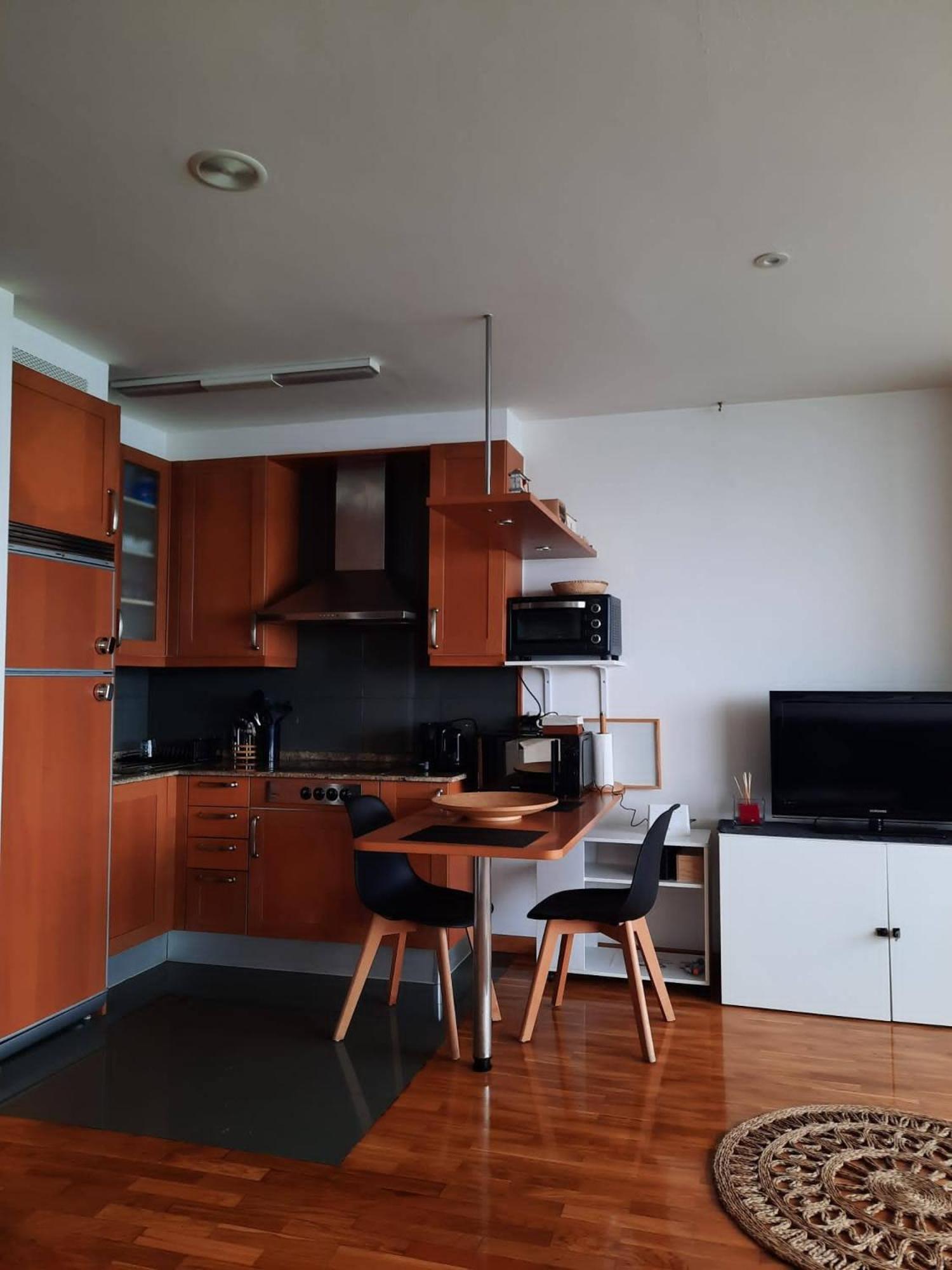 Apartamento Sisargas Malpica Eksteriør billede