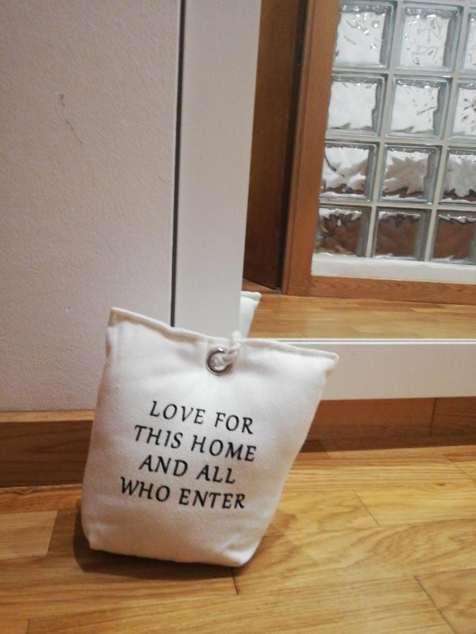 Apartamento Sisargas Malpica Eksteriør billede